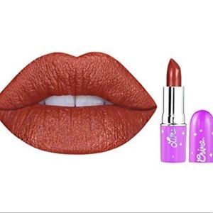 🛍2 for $25🛍 NWOT Lime Crime Lipstick